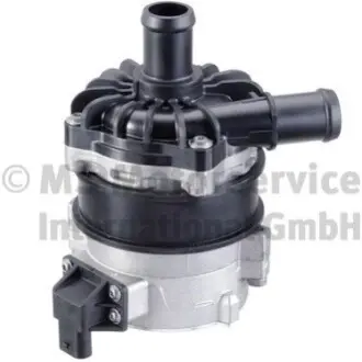 Автозапчасть PIERBURG 706033620