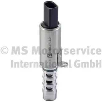 Датчик фаз ГРМ AUDI A3, A4 B7, A6 ALLROAD C6, A6 C6, A8 D3, Q3, TT VW BEETLE, GOLF VI, JETTA III, JETTA IV, NEW BEETLE, PASSAT B7 2.4-5.0 05.04-12.20 PIERBURG 7.06117.11.0 Купити в Україні