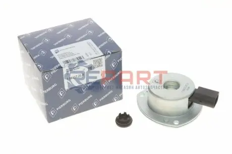 Датчик фаз ГРМ MERCEDES C (CL203), C T-MODEL (S202), C T-MODEL (S203), C (W203), CLK (A208), CLK (C208), E T-MODEL (S210), E (W210), SLK (R170) 2.0/2.3 03.00-04.04 PIERBURG 706117210