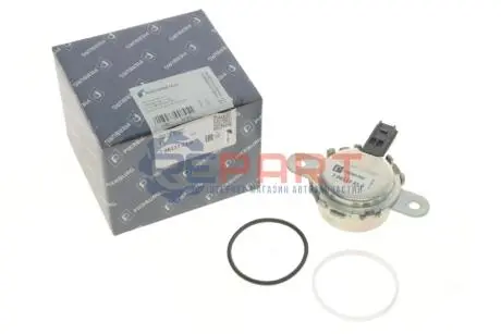 Датчик фаз ГРМ SUBARU BRZ, CROSSTREK, FORESTER, IMPREZA, LEGACY V, LEGACY VI, LEVORG, OUTBACK, WRX, XV TOYOTA GR 86, GT 86 1.6-2.5LPG 01.10 PIERBURG 706117410 Купити в Україні