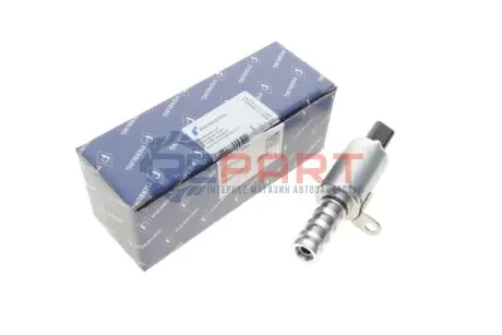 Датчик фаз ГРМ DS DS 3, DS 4, DS 5, DS 7, DS 9 CITROEN BERLINGO, BERLINGO MULTISPACE, C1 II, C3 AIRCROSS I, C3 AIRCROSS II, C3 II, C3 III, C3 PICASSO, C4, C4 CACTUS 1.0-1.6H 02.06 PIERBURG 706117450 Купити в Україні