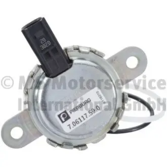 Датчик фаз ГРМ SUBARU BRZ, FORESTER, IMPREZA, LEGACY V, LEVORG, OUTBACK, WRX TOYOTA GT 86 1.6-2.5CNG 07.11 PIERBURG 706117590 Купити в Україні