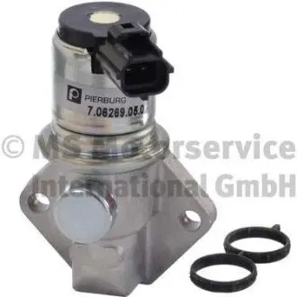 Позиціонер холостого ходу FORD GALAXY I, GALAXY MK I, TRANSIT 2.3 01.97-05.06 PIERBURG 706269050 Купити в Україні