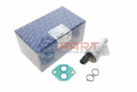 Регулятор холостого хода Ford Fiesta 1.25/1.4 95-02 PIERBURG 7.06269.27.0 Купить в Украине