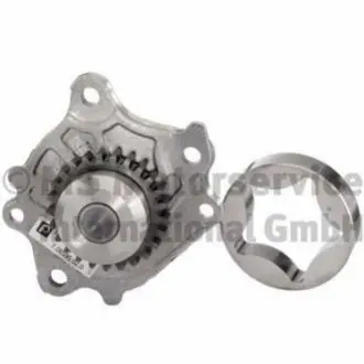 Масляний насос DAIHATSU EXTOL, TERIOS, YRV TOYOTA PLATZ, YARIS 1.0/1.3 04.99 PIERBURG 706595020