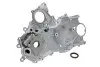 Масляний насос TOYOTA AURIS, COROLLA, YARIS, YARIS VERSO 1.4D 09.00-07.14 PIERBURG (706595030) зображення 2