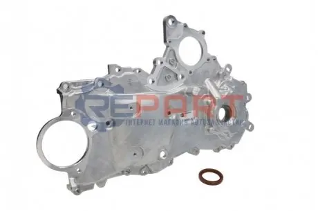 Масляний насос TOYOTA AURIS, COROLLA, YARIS, YARIS VERSO 1.4D 09.00-07.14 PIERBURG 706595030