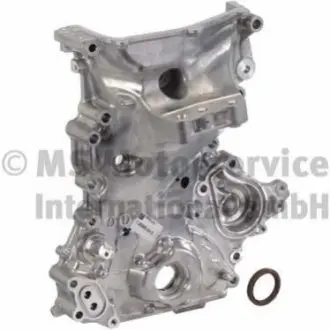 Масляний насос CITROEN C1 DAIHATSU CUORE VII, SIRION PEUGEOT 107 SUBARU JUSTY IV TOYOTA AYGO, IQ, YARIS, YARIS / VIOS 1.0/1.0LPG 01.05 PIERBURG 706595040 Купити в Україні