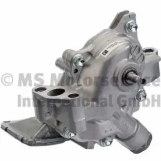 Масляний насос LEXUS CT TOYOTA AURIS, PRIUS, PRIUS PLUS 1.8H 06.08 PIERBURG 706595140