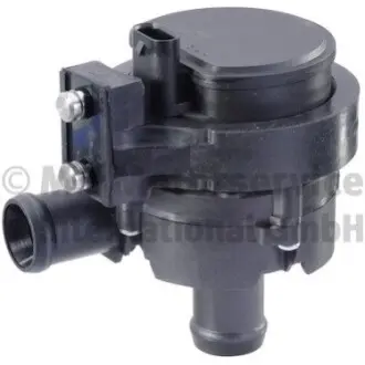 Додатковий водяний насос (режим роботи електричний) MAN TGE AUDI A1, A3, Q2, Q3, TT SEAT ALHAMBRA, ARONA, ATECA, IBIZA IV, IBIZA IV SC, IBIZA IV ST, IBIZA V, LEON, LEON SC 1.0-Electric 11.09 PIERBURG 706740160