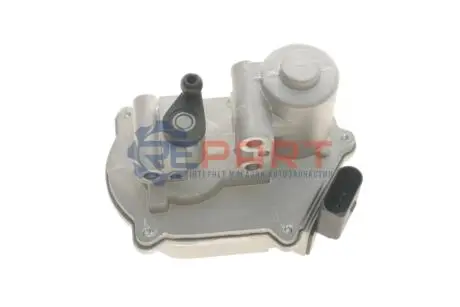 Сервопривід заслонок впускн. колектора Audi Q7/VW Touareg 3.0 TDI 04-10 PIERBURG 706870030 Купити в Україні