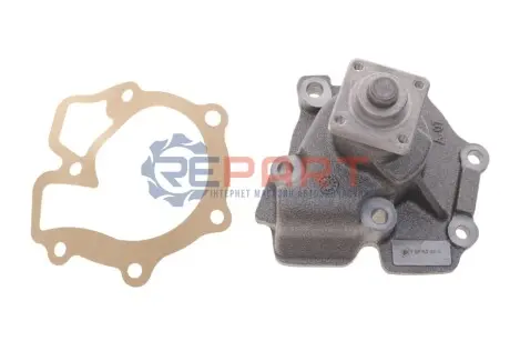 Насос охолоджуючої рідини, з ущільненням FORD TRANSIT, TRANSIT TOURNEO 2.4D/2.5D 10.83-12.00 PIERBURG 707152000 Купити в Україні