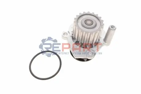 Фото Помпа води Audi A3/Seat/Skoda Fabia/VW Caddy/T5/Golf 1.2TDI/1.4TDI/1.9TDI/2.0SDI 00- PIERBURG (7.07152.11.0) зображення 1