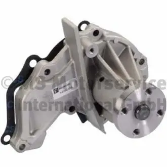 Насос охолоджуючої рідини, з ущільненням FORD FIESTA, FIESTA IV, FIESTA V, FIESTA VI, FOCUS C-MAX, FOCUS I, FOCUS II, FUSION, PUMA MAZDA 2 1.2-1.7 08.95-04.17 PIERBURG 7.07152.17.0 Купити в Україні