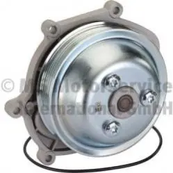 Насос охолоджуючої рідини, з ущільненням PORSCHE 911 3.8 09.09-05.20 PIERBURG 707152380