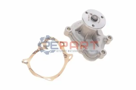 Водяной насос Combo/Astra G/H/Corsa 1.7Di/CDTi 00- PIERBURG 7.07152.51.0 Купить в Украине