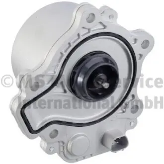 Додатковий водяний насос (режим роботи електричний) HONDA CR-V V LEXUS CT TOYOTA AURIS, PRIUS, PRIUS C, PRIUS PLUS, YARIS 1.5H-2.0H 10.06 PIERBURG 707223060