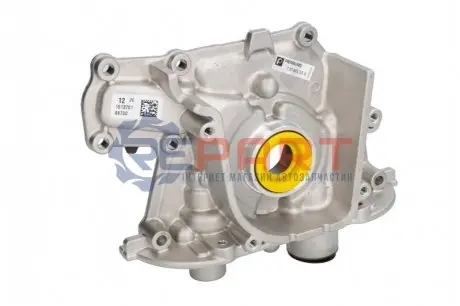 Масляний насос FIAT DOBLO, DOBLO CARGO OPEL COMBO, COMBO TOUR 1.6D/2.0D 01.10 PIERBURG 707381150 Купити в Україні