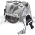 Масляний насос MERCEDES X (470) NISSAN NAVARA NP300 RENAULT ALASKAN 2.3D 01.15 PIERBURG (707381190) зображення 1