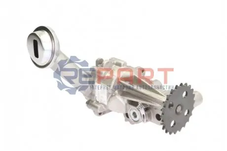 Масляний насос INFINITI Q30 NISSAN CUBE, JUKE, KUBISTAR, MICRA III, MICRA V, NOTE, NV200, NV200 / EVALIA, PULSAR, QASHQAI +2, QASHQAI I, QASHQAI II, TIIDA 1.5D 01.03 PIERBURG 707409000 Купити в Україні