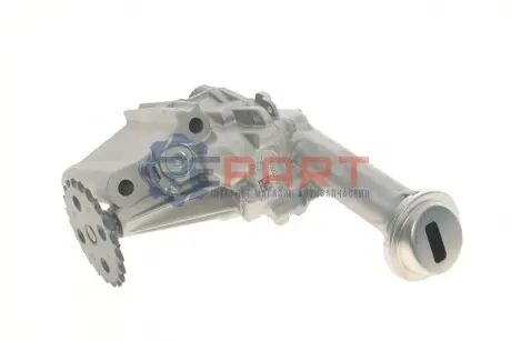 Насос масляний MB A-class (W176)/B-class (W246/W242) 12-18 PIERBURG 707410000 Купити в Україні
