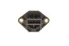 Фото Витратомір повітря (4 pin, картрідж) AUDI A3, A4 B5, A6 C5 SEAT ALHAMBRA SKODA OCTAVIA I VW BORA, BORA I, GOLF IV, PASSAT B5, SHARAN 1.8 01.95-12.10 PIERBURG (707759020) зображення 3