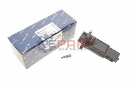 Витратомір повітря (4 pin, картрідж) AUDI A3, A4 B5, A6 C5 SEAT ALHAMBRA SKODA OCTAVIA I VW BORA, BORA I, GOLF IV, PASSAT B5, SHARAN 1.8 01.95-12.10 PIERBURG 707759020 Купити в Україні