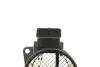 Фото Витратомір повітря (6 pin, модуль) VOLVO V40 MITSUBISHI SPACE STAR NISSAN PRIMASTAR, PRIMERA OPEL MOVANO A, VIVARO A RENAULT CLIO II, ESPACE III, GRAND SCENIC II, KANGOO 1.5D-2.5D 03.97 PIERBURG (7.07759.56.0) зображення 2