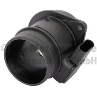 Витратомір повітря (4 pin, модуль) MERCEDES A (W169), B SPORTS TOURER (W245) 2.0D 09.04-06.12 PIERBURG 707759660