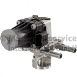 Клапан EGR DS DS 3 / DS 3, DS 4 II, DS 7 CITROEN BERLINGO, C-ELYSEE, C3 AIRCROSS I, C3 AIRCROSS II, C3 III, C4 CACTUS, C4 III, C4 SPACETOURER, C4 X, C5 AIRCROSS, GRAND C4 SPACETOURER 1.5D 06.17 PIERBURG 7.07794.23.0