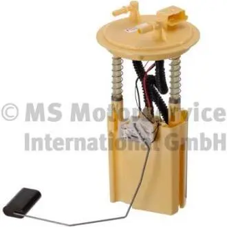 Електричний паливний насос (модуль) FIAT PANDA 1.3D 09.10-08.13 PIERBURG 707795150
