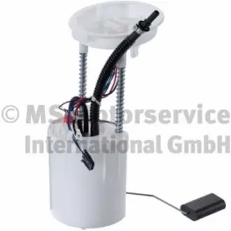 Электрический топливный насос PIERBURG 707795470 Купить в Украине