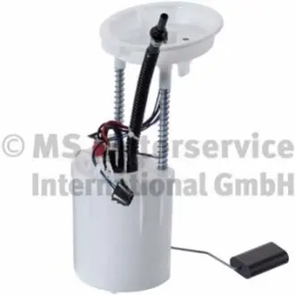 Електричний паливний насос (модуль) MINI (R50, R53), (R52) 1.6 03.02-07.08 PIERBURG 707795490