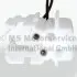 Фото Датчик рівня палива BMW 5 (F10), 5 (F11), 5 GRAN TURISMO (F07), 6 (F12), 6 (F13), 6 GRAN COUPE (F06) 2.0-4.4 01.09-10.18 PIERBURG (707795600) зображення 2