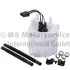 Электрический топливный насос (в корпусе) DS DS 7 CITROEN C4 III, C4 X OPEL CORSA F, MOKKA PEUGEOT 2008 I, 2008 II, 208 II, 508 II 1.2/1.6/1.6H 01.15 PIERBURG (707795680) изображение 1