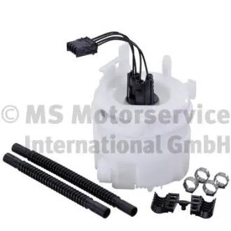 Электрический топливный насос (в корпусе) DS DS 7 CITROEN C4 III, C4 X OPEL CORSA F, MOKKA PEUGEOT 2008 I, 2008 II, 208 II, 508 II 1.2/1.6/1.6H 01.15 PIERBURG 707795680