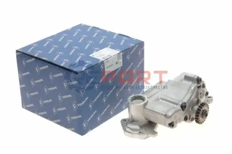 Масляний насос AUDI A3, Q3, TT SEAT ALTEA, ALTEA XL, LEON, TOLEDO III SKODA OCTAVIA II, SUPERB II VW AMAROK, BEETLE, CALIFORNIA T5 CAMPER, CALIFORNIA T6 CAMPER, CC B7, EOS 1.8/2.0 09.04-07.19 PIERBURG 707919050 Купити в Україні