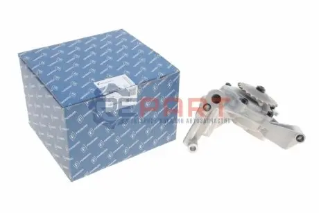 Масляний насос AUDI A3 SEAT ALTEA, ALTEA XL, CORDOBA, IBIZA III, IBIZA IV, IBIZA IV SC, LEON, TOLEDO III SKODA FABIA II, OCTAVIA II, ROOMSTER, SUPERB II, YETI VW BEETLE 1.9D/2.0D 10.01-12.17 PIERBURG 707919170 Купити в Україні