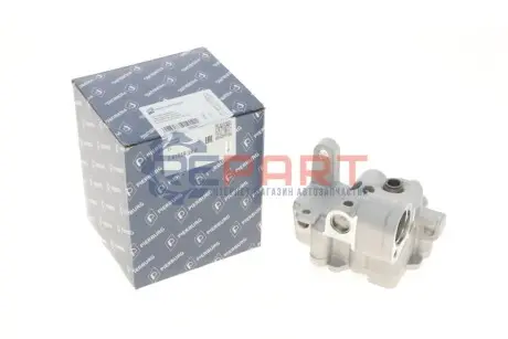 Фото Насос масляний Audi A3/A4/A5/A6/Q7/Skoda Superb/VW Golf/Passat 2.0 TDI 03-18 PIERBURG (707919190) зображення 1