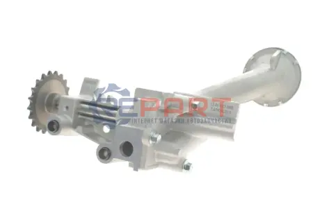Масляна помпа Renault 1.9DCi PIERBURG 7.07919.20.0 Купить в Украине
