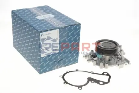 Насос охолоджуючої рідини, з ущільненням OPEL ANTARA A, CASCADA, INSIGNIA A, INSIGNIA A COUNTRY, INSIGNIA B, INSIGNIA B COUNTRY, INSIGNIA B GRAND SPORT, ZAFIRA C 2.0D 10.11 PIERBURG 708149030 Купити в Україні