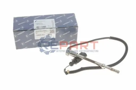 Датчик температуры ВГ (перед турбиной) VW T5 2.5 TDI 03-09 PIERBURG 708369180 Купить в Украине