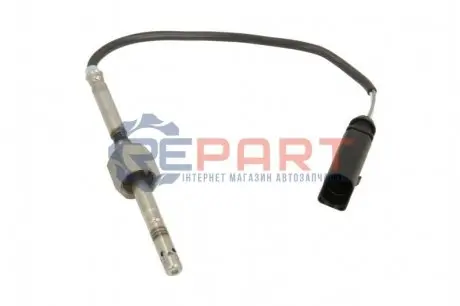 Датчик температури вихлопних газів (після DPF) AUDI A2, A3 VW BORA, BORA I, GOLF IV, GOLF V, LUPO I, POLO IV 1.4/1.6 02.01-07.08 PIERBURG 708369340
