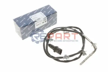 Датчик температури ВГ Opel Astra/Zafira 1.7CDTI 07-15 PIERBURG 7.08369.74.0 Купити в Україні
