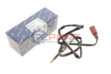 Датчик температури ВГ (перед сажевим фільтром) Audi A3/VW Golf VII/Passat 1.6 TDI 12 PIERBURG 7.08369.95.0 Купити в Україні