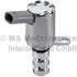 Фото Датчик фаз ГРМ AUDI A3, A4 ALLROAD B8, A4 B8, A5, A6 C7, A7, A8 D4, Q5, TT SEAT ALHAMBRA, ALTEA, ALTEA XL, LEON SKODA OCTAVIA II, SUPERB II VW BEETLE, CC B7, EOS, GOLF VI 1.8-4.0 09.04-09.18 PIERBURG (7.08681.18.0) зображення 1