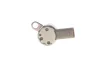 Датчик фаз ГРМ AUDI A3, A4 ALLROAD B8, A4 B8, A5, A6 C7, A7, A8 D4, Q5, TT SEAT ALHAMBRA, ALTEA, ALTEA XL, LEON SKODA OCTAVIA II, SUPERB II VW BEETLE, CC B7, EOS, GOLF VI 1.8-4.0 09.04-09.18 PIERBURG (7.08681.18.0) зображення 4