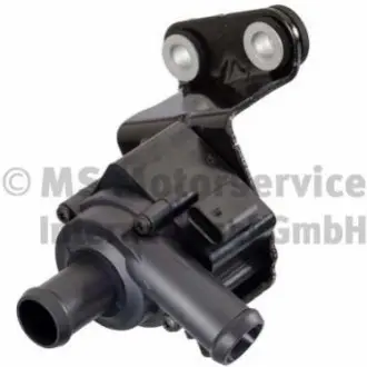 Додатковий водяний насос (режим роботи електричний) FORD C-MAX II, FOCUS III, GALAXY III, GRAND C-MAX, KUGA II, MONDEO V, S-MAX 1.5 09.14 PIERBURG 708692010 Купити в Україні