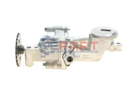 Масляний насос NISSAN INTERSTAR, PRIMASTAR OPEL MOVANO A, VIVARO A RENAULT ESPACE III, ESPACE IV, LAGUNA I, MASTER II, SAFRANE II, TRAFIC II 2.2D/2.5D 03.96 PIERBURG 708868010 Купити в Україні