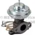 Клапан EGR HYUNDAI ACCENT II, GETZ, MATRIX, TUCSON KIA SPORTAGE II 1.5D/2.0D 10.01-12.10 PIERBURG (709002030) зображення 1